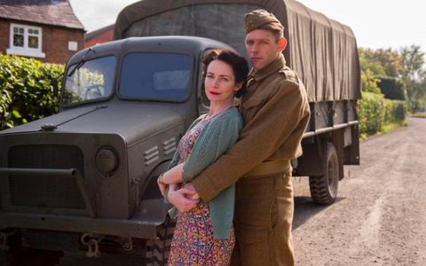 Homefires still