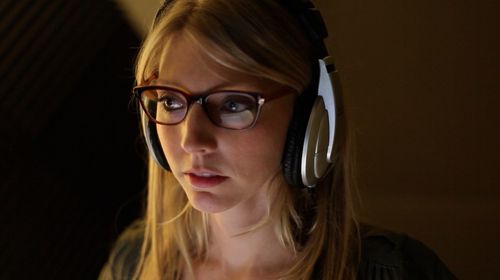 ADR session for 