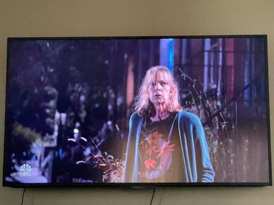 Law and Order SVU