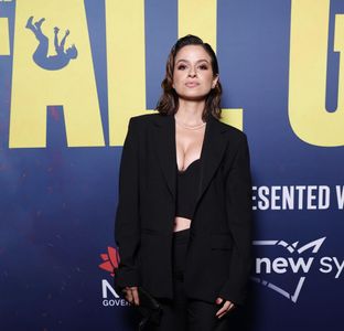Australian Premiere