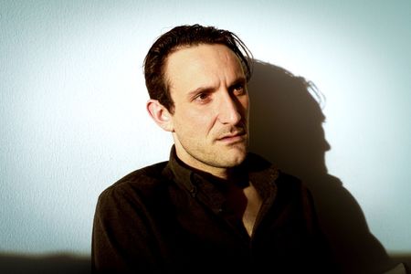 Todd Bogin