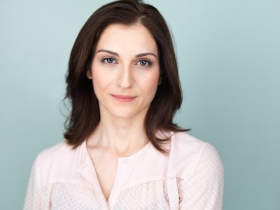 Laura Lamberti