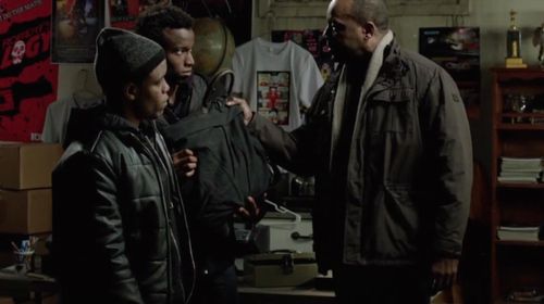 Person of Interest