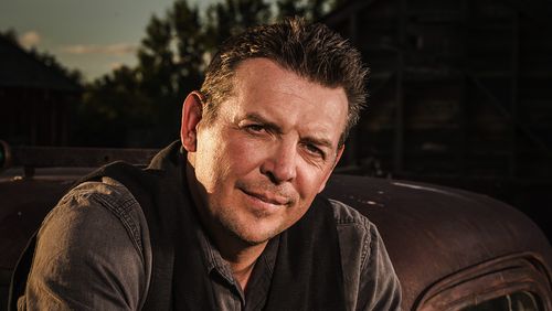 Theo Fleury