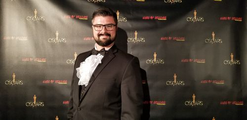 Oscar Night 2019