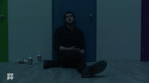 Channel Zero