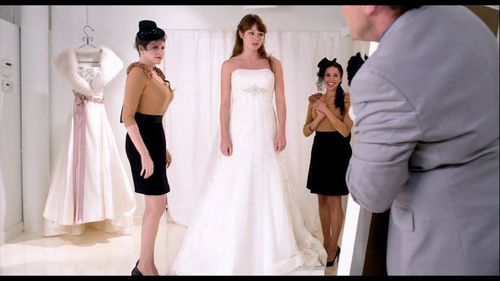 Aubrey Dollar in One Small Hitch (2013)
