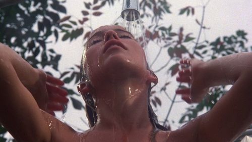 Carrick Glenn in The Burning (1981)