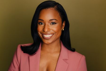 Kaliswa Brewster