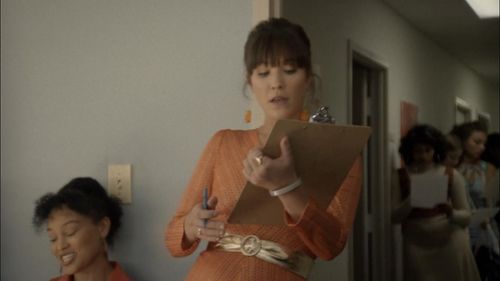 Casting Associate