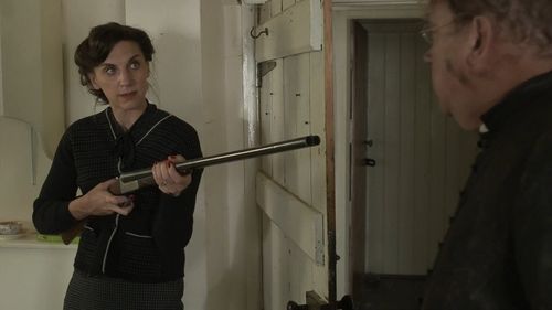 Father Brown (2017)