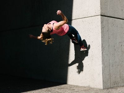 Luci Romberg