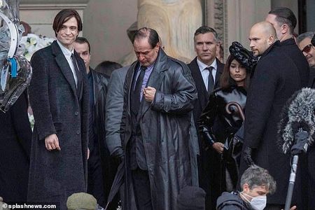 The Batman