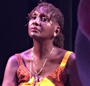 Patricia Dugueye
