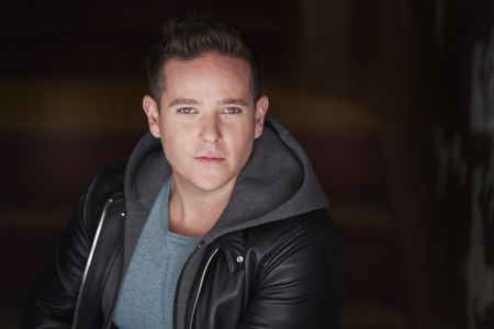 Nathan Carter