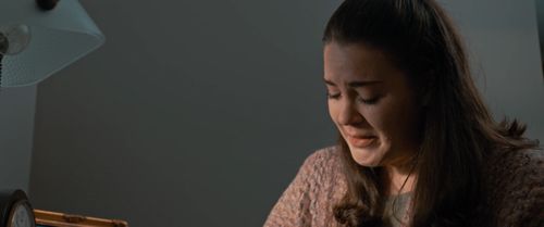 Alicia Kelley in The Farm (2023)