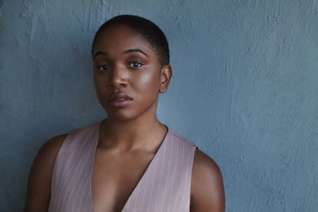Cherrelle Skeete