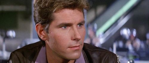 George Gilmour in The Apple (1980)