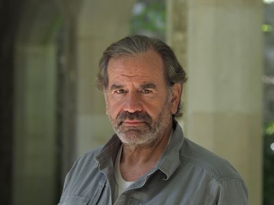 Thomas K. Belgrey
