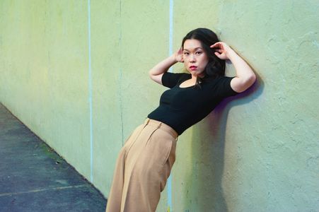 Jeena Yi