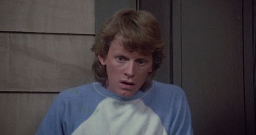 Kris Kamm in Elvira: Mistress of the Dark (1988)