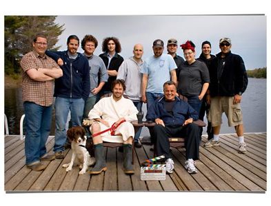 Crew of Iodine
