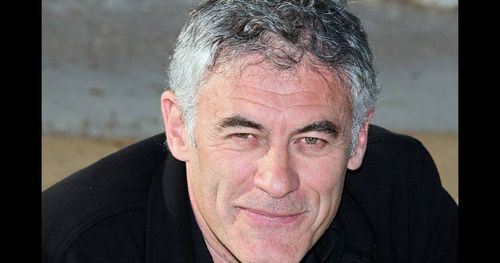 Erick Zonca