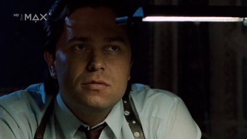 Jirí Pomeje in Nudity for Sale (1993)