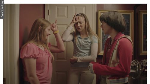 Pen15 Season 2