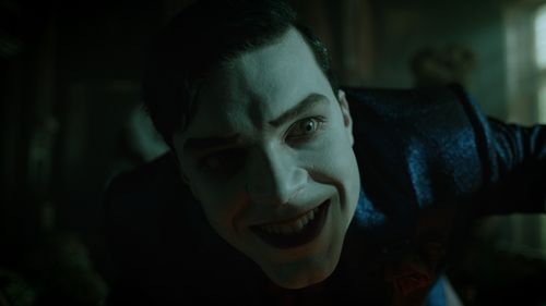 GOTHAM SEASON 5