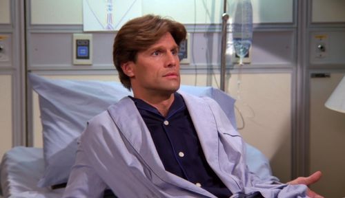 David Sederholm in Friends (1994)
