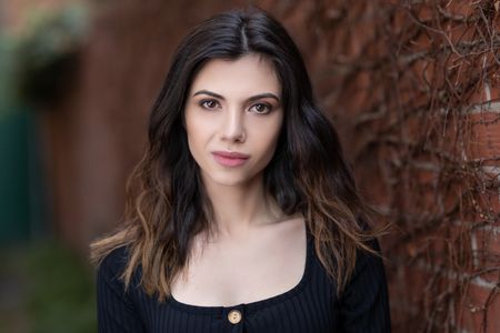 Alexandra Adornetto