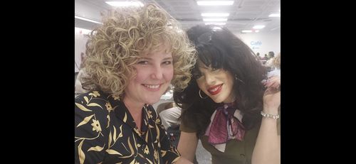 Toy store owners !