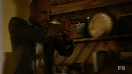 Still of Justified