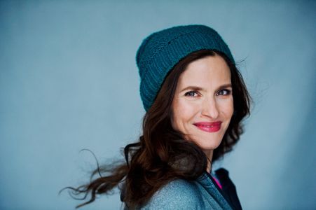 Birgit Stauber