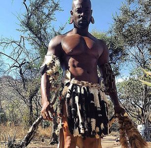 ZULU WEDDING 2017