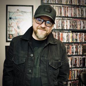 Glenn Cochrane