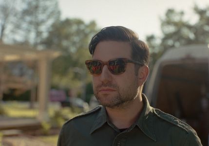 Jarred Alterman