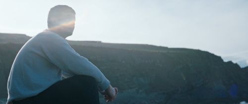 Neil Between a Rock and a Hard Place 2016