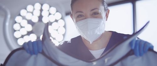 Crest Oral B Pro #HygienistProud