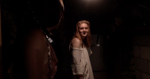 Vellum Still