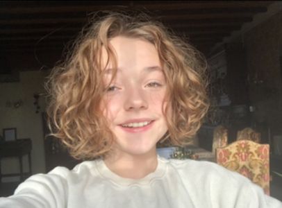 Sophia Reid-Gantzert