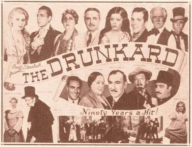 Gertrude Astor, Vane Calvert, Monte Carter, Janet Chandler, Joseph De Grasse, Ruth Hiatt, Shirley Jean Rickert, Theodore