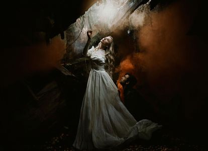 Tabitha Bastien