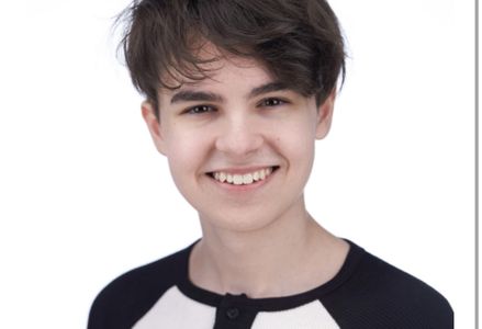 Owen Myre