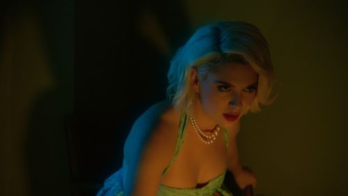 Katelyn McCulloch in Barbara-Anne (2019)