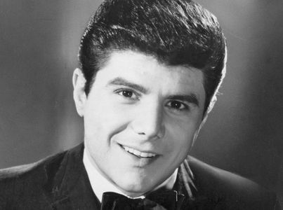 Frankie Randall