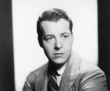 Martin Burton