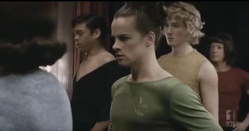 Carlotta