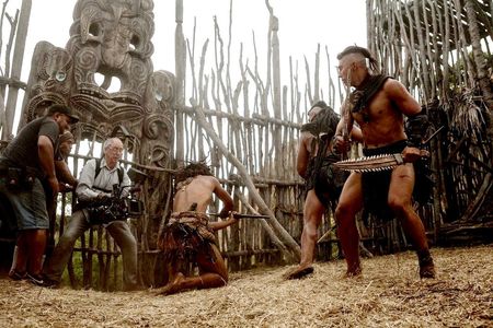 The Dead Lands